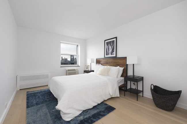 Floorplan - 275 South