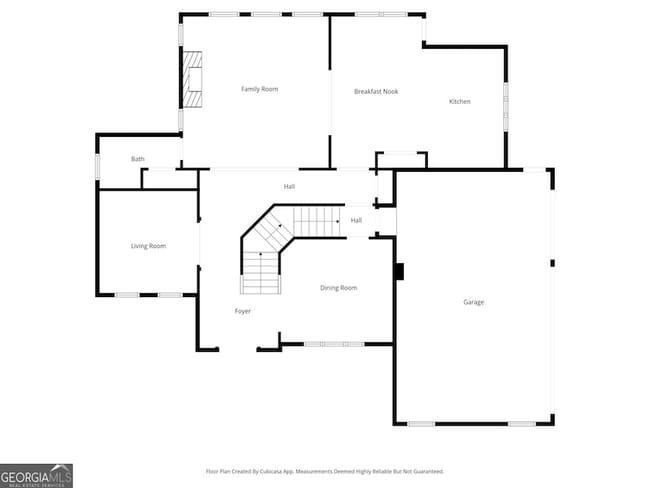 Building Photo - 6740 Castleton Dr NW