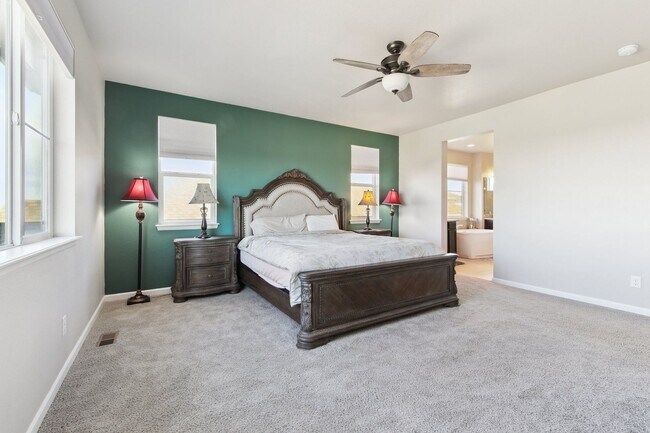 Building Photo - Check out this fantastic home nestled in the highly desirable Candelas community - Available Sept...