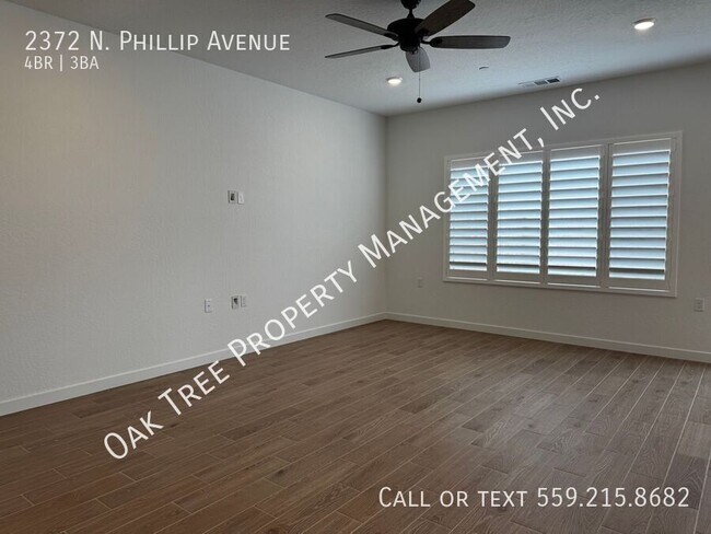 Building Photo - 2372 N Phillip Ave