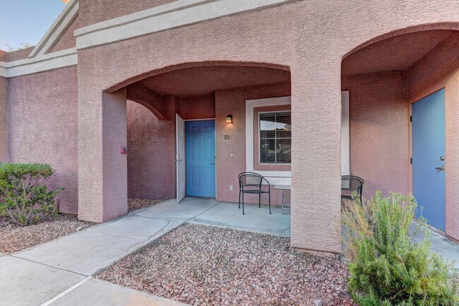 Building Photo - Corner Unit Condo in Gated Summerlin Community with Pool & Spa – 2 Bed, 2 Bath, Large Covered Patio
