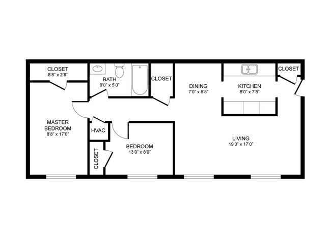 Building Photo - 3310 Mt Vernon Ave Unit B