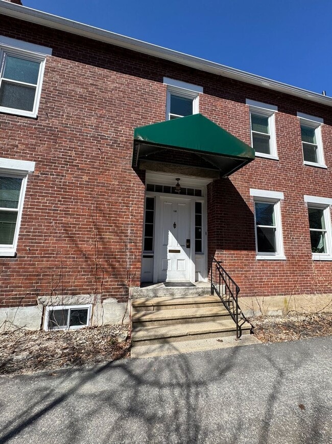 Primary Photo - 14-16 Lincoln St