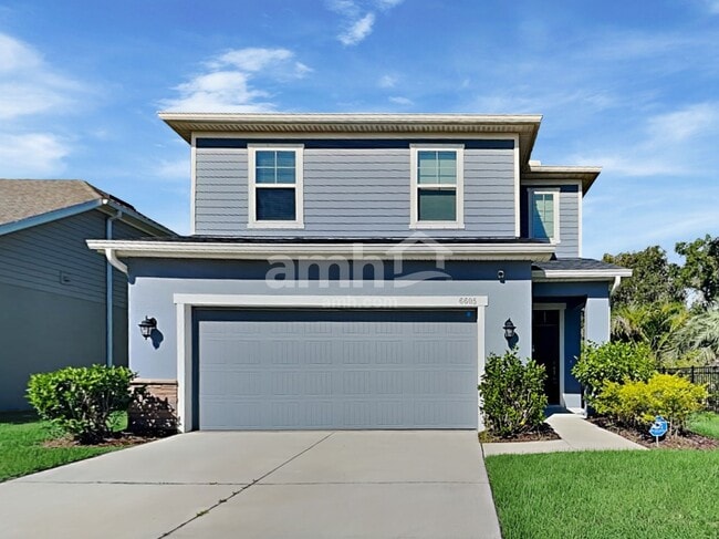 Building Photo - 6605 Hidden Rose Pl