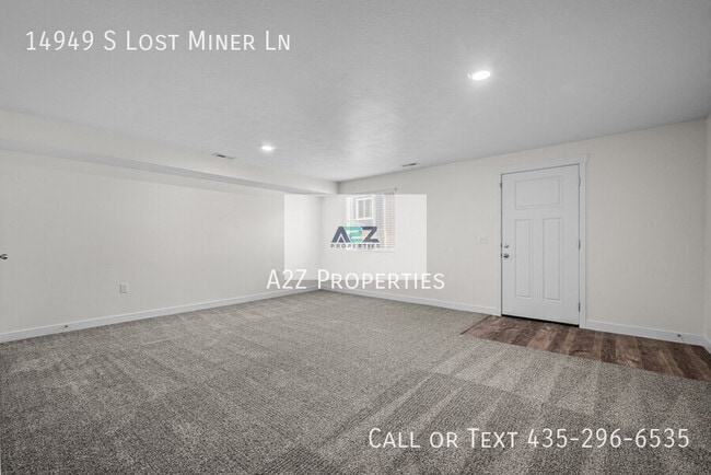 Building Photo - 14949 S Lost Miner Ln