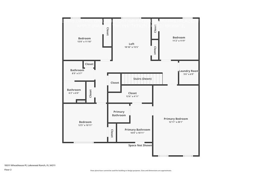 Building Photo - 18311 Wheathouse Pl