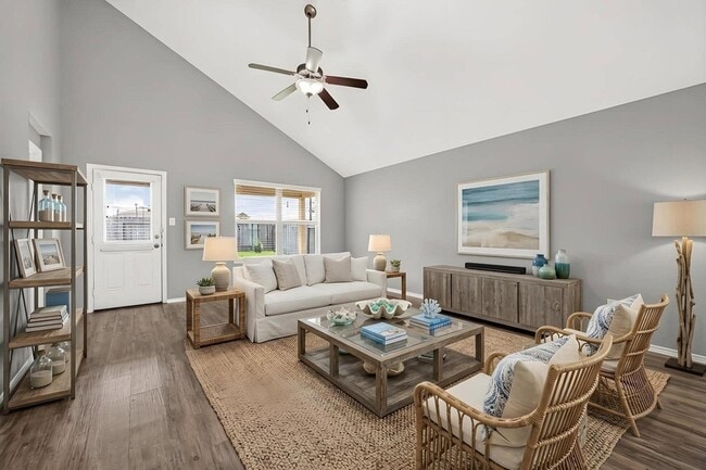 Building Photo - 6014 Namika St