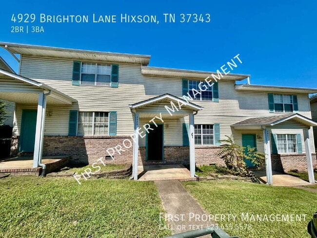 Primary Photo - 4929 Brighton Ln
