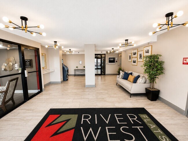Building Photo - 1150 N White River Pkwy Dr W