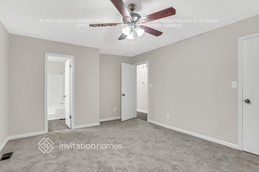 Building Photo - 643 Davis Mill Dr