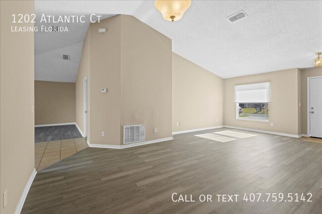 Building Photo - 1202 Atlantic Ct