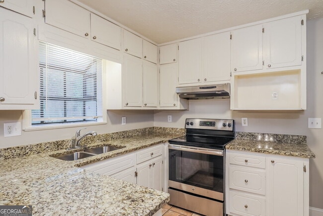 Building Photo - 1019 River Stone Ct