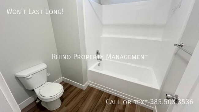 Building Photo - 3795 W 2280 N