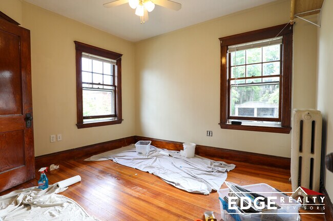 Building Photo - 3 Melton Rd