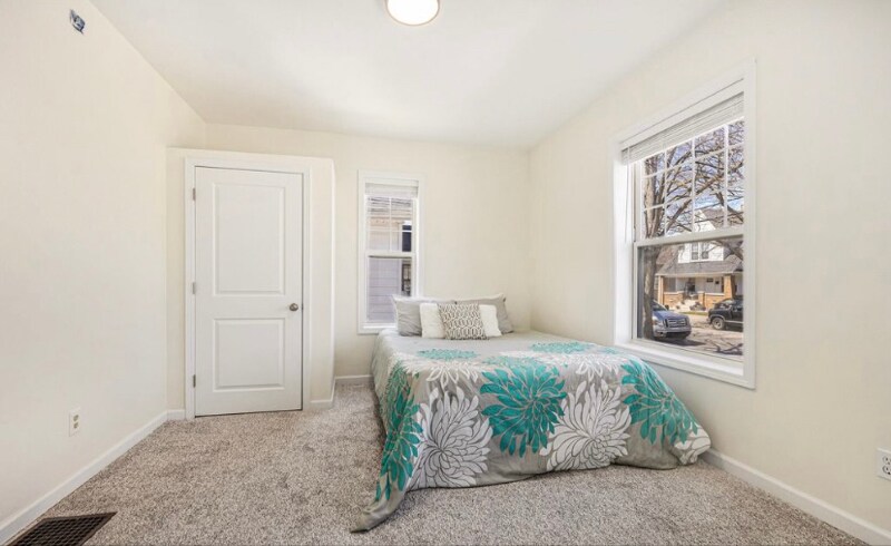 Building Photo - 1100 Hovey St SW