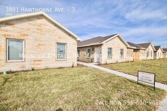 Building Photo - 3801 Hawthorne Ave