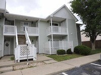Building Photo - 601 E Burgess Rd