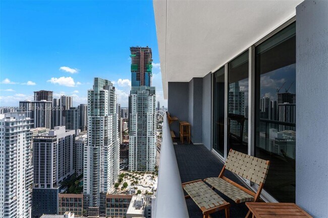 Building Photo - 50 Biscayne Blvd