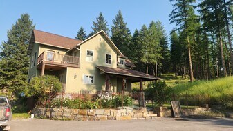 Front view
