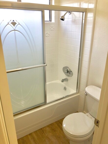 Building Photo - 16405 Cornuta Apartments