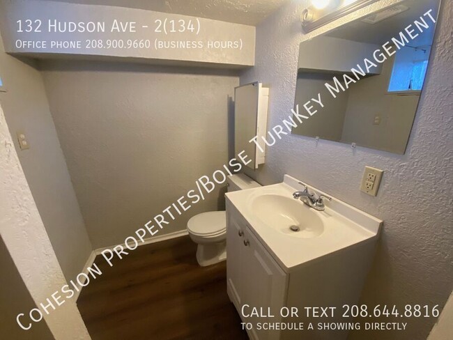 Building Photo - Perfect 1 bedroom in the heart of Nampa