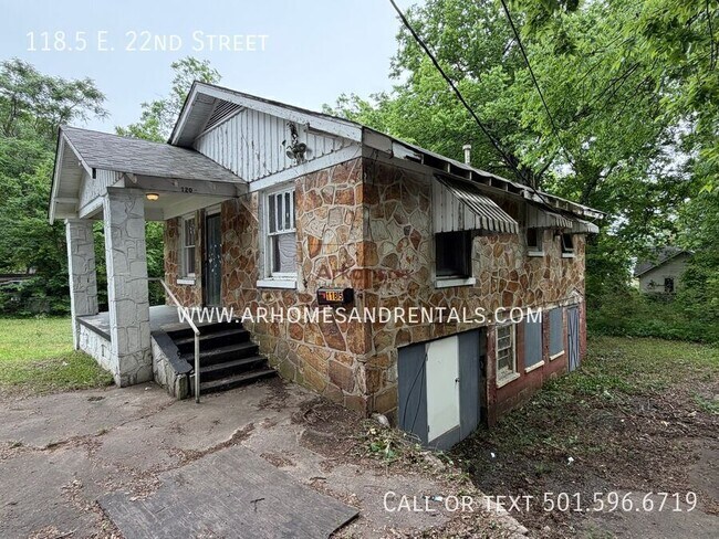 Building Photo - 118.5 E 22nd St