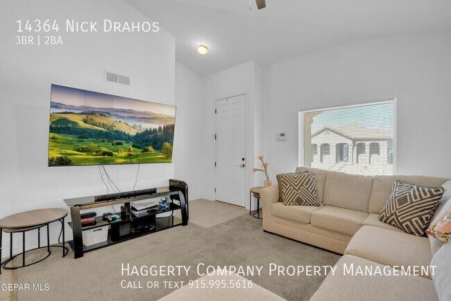 Building Photo - 14364 Nick Drahos Ln