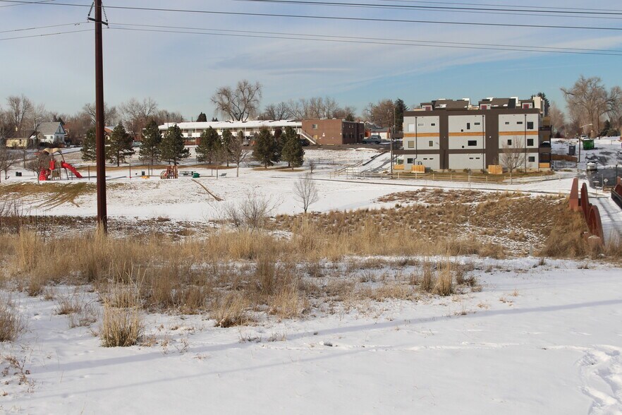 Building Photo - 1040 Tennyson St