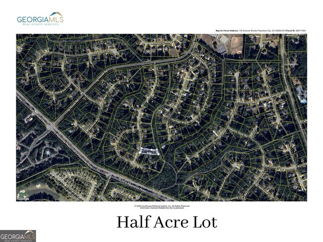 Building Photo - 135 Summer Brooke