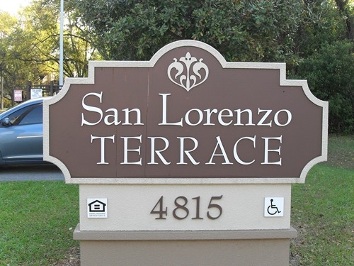 Primary Photo - San Lorenzo Terrace