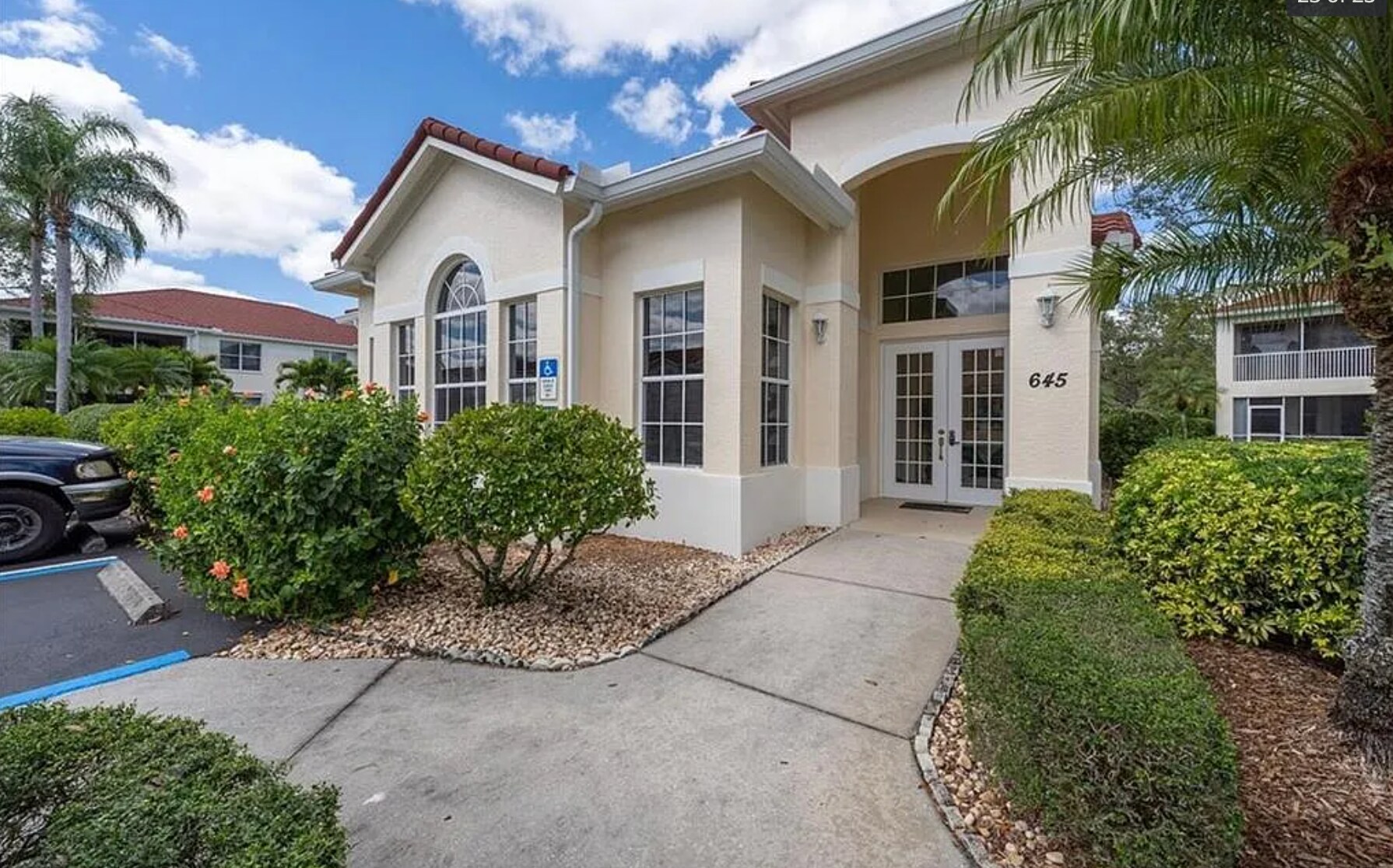 Building Photo - 640 Lalique Cir