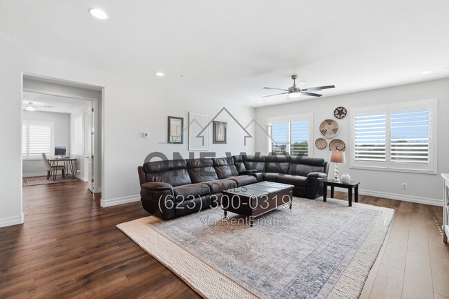 Building Photo - 5102 S Tatum Ln