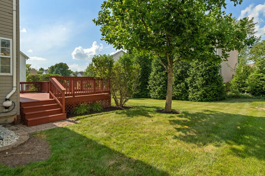 Building Photo - 5806 Corralberry Ct