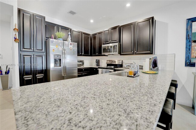 Building Photo - 23302 SW 110th Ave