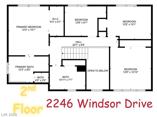 Building Photo - 2246 Windsor Dr