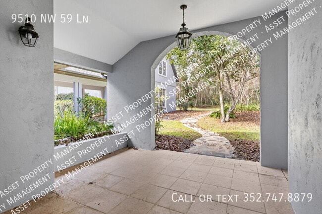 Building Photo - 9510 NW 59 Ln