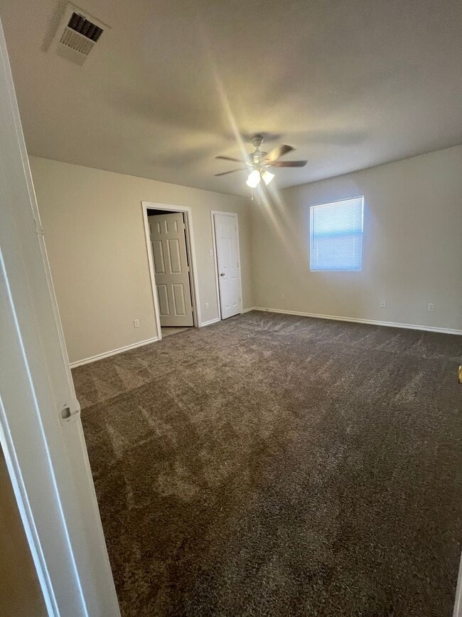 Building Photo - House For Lease In Old Granbury Estates 3 ...