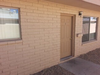 Building Photo - 2Br/1Ba Updated South Scottsdale Apartment