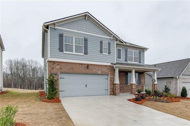 Building Photo - 6767 Scarlet Oak Way