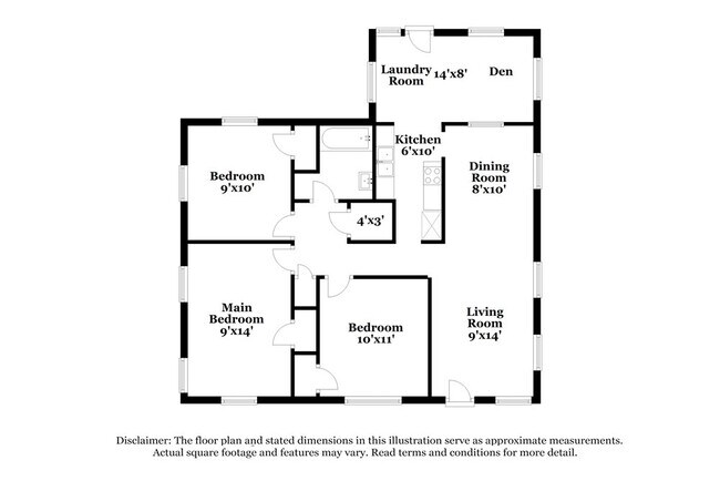 Building Photo - 5129 Appleton Ave