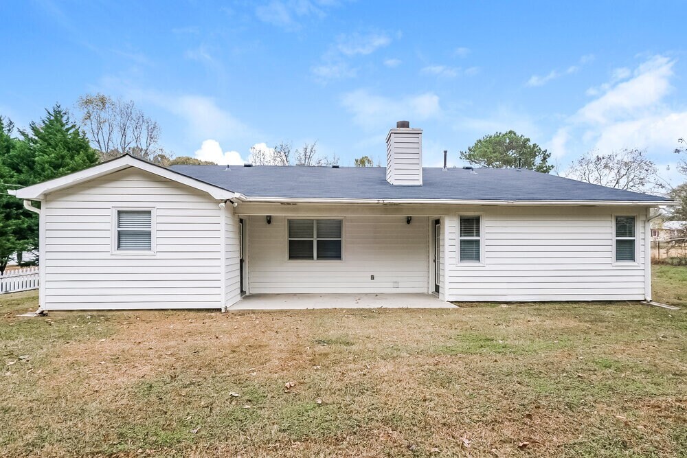 Building Photo - 831 Jefferson Dr SW