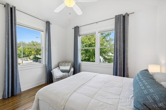 Building Photo - Germantown Gem just 1 mile from Downtown N...