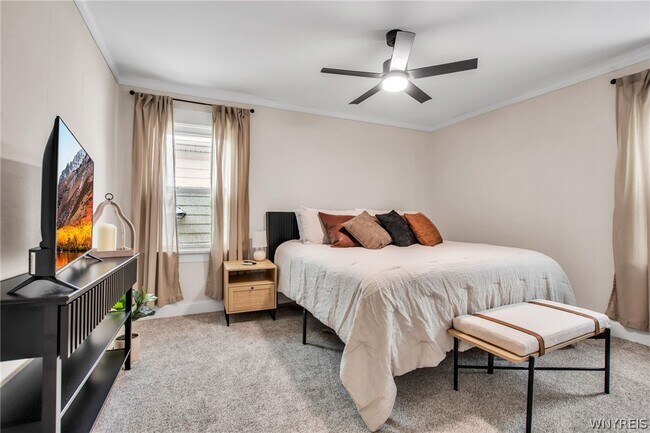 Building Photo - 66 McKinley Ave