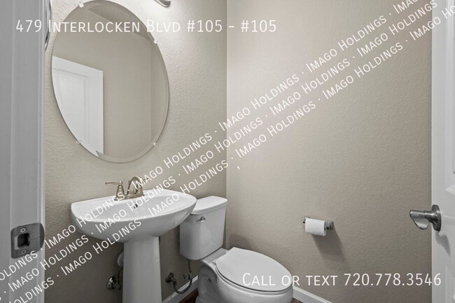 Building Photo - 479 Interlocken Blvd