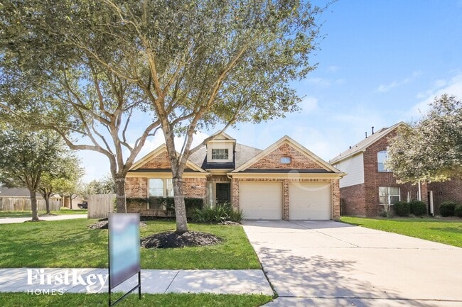 Building Photo - 2703 Facet Creek Dr