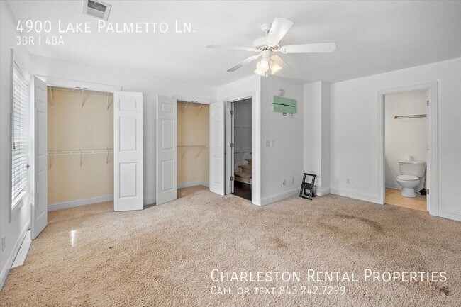 Building Photo - 4900 Lake Palmetto Ln