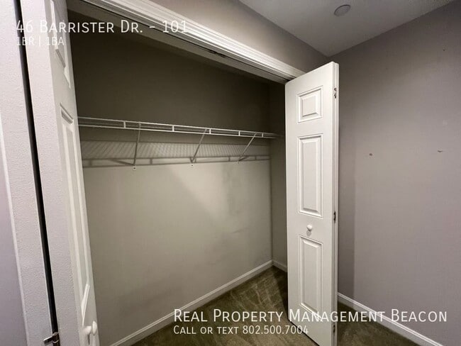 Building Photo - 46 Barrister Dr