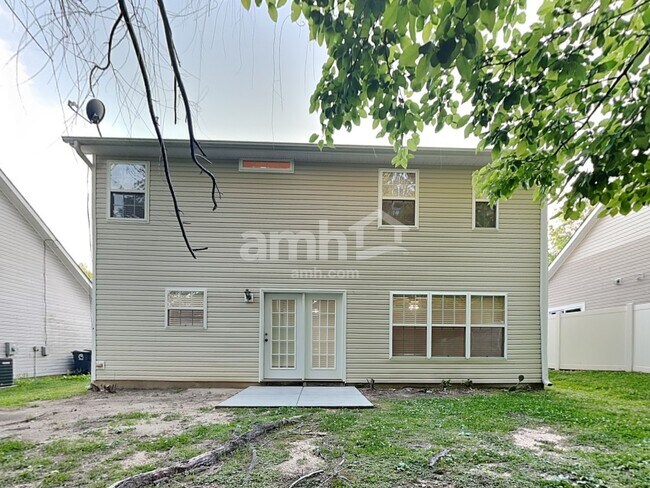 Building Photo - 4716 Byers Rd