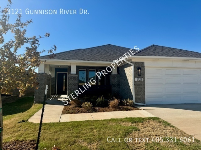 Building Photo - 3121 Gunnison River Dr