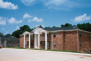 Building Photo - Cedar Ridge Apartments